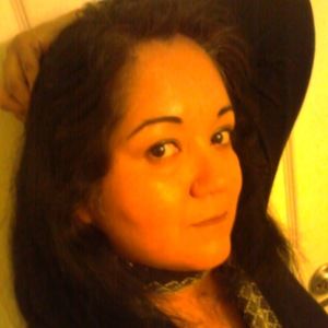 Meet your Posher, Juana